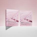 [SUNGBOON EDITOR] Apple Peel Glow Skin Soothing Ampoule Mask 23ml*10ea 4