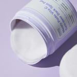 [SUNGBOON EDITOR] Meoru Podo Vita C Turn-over Dark Spot Pad 60pcs 5