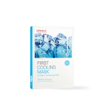 [CellFusionC] Post Alpha First Cooling Mask - 5 sheets 1