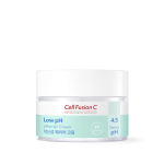 [CellFusionC] Low pH pHarrier Cream - 55ml 1