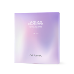 [CellFusionC] Glass Skin Collagen Mask 35g*5ea 1