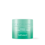 [CellFusionC] Cica Calming Down Cream 50ml 1