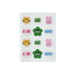 [Centellian24] Madeca Medi Patch Special Color 36pcs 9