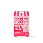 [Centellian24] Madeca Medi Patch Special Color 36pcs 1