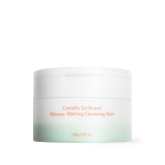 [haruharuwonder] Centella Sunflower Makeup-Melting Cleansing Balm 100g 2