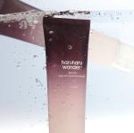 [haruharuwonder] Black Rice Triple AHA Gentle Cleansing Gel Unscented 100ml 3