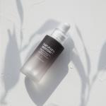 [haruharuwonder] Black Rice Hyaluronic Botanical 2GF Wonderful Ampuole 30ml 6