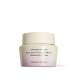 [haruharuwonder] Black Rice 5 Ceramide Barrier Moisturizing Cream 50ml 1