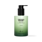 [haruharuwonder] Black Bamboo Daily Soothing Body Oil 200ml 9