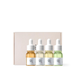 [BeautyOfJoseon] Hanbang Serum Discovery Kit (10ml*4ea) 1
