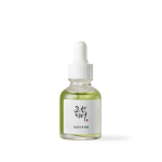 [BeautyOfJoseon] Calming Serum : Green tea + Panthenol 30ml 1