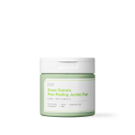 [SUNGBOON EDITOR] Green Tomato Pore Peeling Jumbo Pad 60 Sheets 1