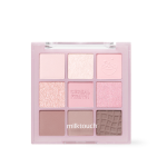 [milktouch] Tone-On Shadow Palette #One More Pink Spoon 7.8g 1