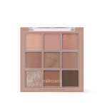 [milktouch] Tone-On Shadow Palette #My Favorite Autumn 7.8g 1