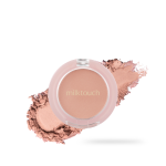 [milktouch] Tone-On Blusher # 01Toasted Nuts 3g 1