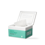 [milktouch] Hedera Helix Green Hyaluron Daily Soothing Mask 30 pcs 1