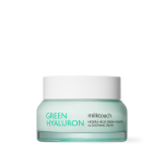 [milktouch] Hedera Helix Green Hyaluron 6sec Moisture Cream 50ml 1
