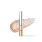 [milktouch] Fairy Jewel Eye Glitter 7g #Pink Splash Jewelry 1