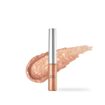 [milktouch] Fairy Jewel Eye Glitter 7g #Coral Crush Jewelry 1