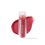 [milktouch] Dew Stain Sheer Lip Gloss 07 Mauve Shower 4g 1