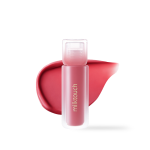 [milktouch] Dew Stain Sheer Lip Gloss 04 Mellow Ending 4g 1