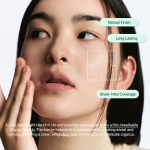 [ENTROPY] Organza Fit Spatula Foundation 3