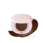 [milktouch] All-day Skin Fit Milky Glow Cushion #50C Chocolate 15g 1