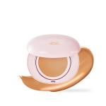 [milktouch] All-day Skin Fit Milky Glow Cushion #29C Walnut 15g 1