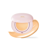 [milktouch] All-day Skin Fit Milky Glow Cushion #24W Honey 15g 1