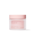 [SUNGBOON EDITOR]  Apple Peel Syrup Coating Glow Skin Pad 40 Sheets 230ml 1