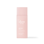 [slowpure] glow up fluid sun serum SPF50+ PA++++ 50ml 1
