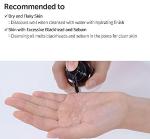 [Dear Klairs] Gentle Black Deep Cleansing Oil 150ml 5