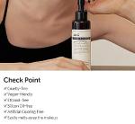 [Dear Klairs] Gentle Black Deep Cleansing Oil 150ml 8