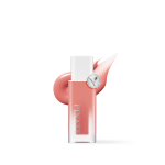 [Pinate] Natural Bloom Lip Oil Serum - Pink Muhly  1