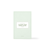 [ImFrom] Vitamin Tree Sheet Mask 22 ml (1ea) 1