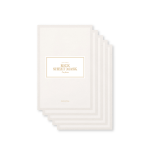 [ImFrom] Rice Sheet mask Set (5ea) 1