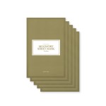 [ImFrom] Mugwort Sheet Mask 23ml (5ea) 1