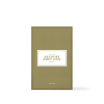 [ImFrom] Mugwort Sheet Mask 23 ml (1ea) 1