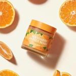 [ImFrom] Mandarin Honey Mask 120g 3