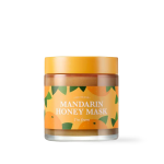 [ImFrom] Mandarin Honey Mask 120g 1