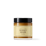[ImFrom] Honey Mask 120g 1