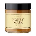 [ImFrom] Honey Mask 120g 3