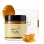 [ImFrom] Honey Mask 120g 4