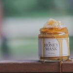 [ImFrom] Honey Mask 120g 5