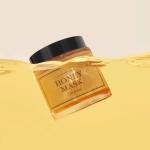 [ImFrom] Honey Mask 120g 7