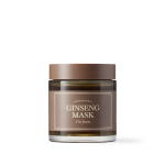 [ImFrom] Ginseng Mask 120g 1