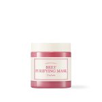 [ImFrom] Beet Purifying Mask - 110g 2