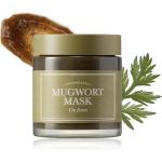 [ImFrom] Mugwort Mask 110g 4