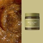 [ImFrom] Mugwort Mask 110g 5