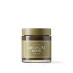 [ImFrom] Mugwort Mask 110g 12